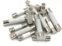 Cầu Chì 30A 250VAC BLN030